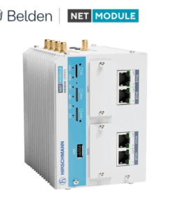NB1810-L4E-G NetModule