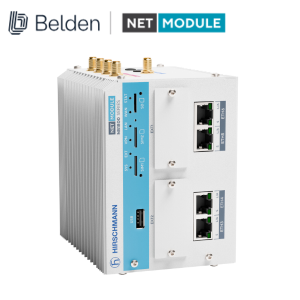 NB1810-L4E-G NetModule