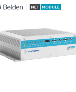 NB2800-2L2Wac-G NetModule