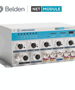 NB3701-2L-G NetModule