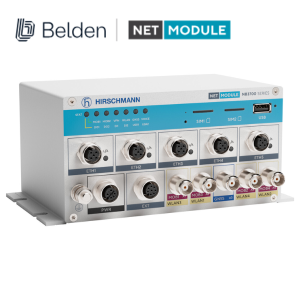 NB3701-2L-G NetModule