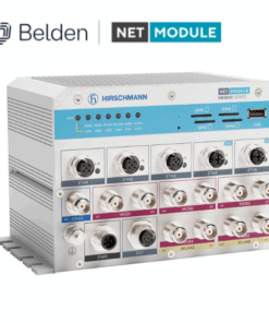NB3800-2L2Wac-G NetModule