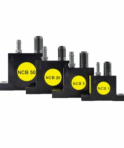NCB 50 Máy rung bi khí nén Netter Vibration