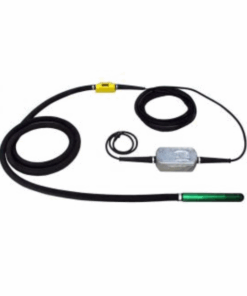 NCE và NXE Netter Vibration