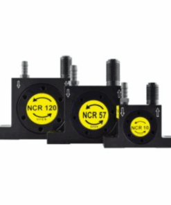 NCR 22 Máy rung con lăn Netter Vibration