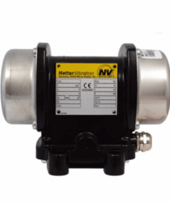 NED 601110 Netter Vibration