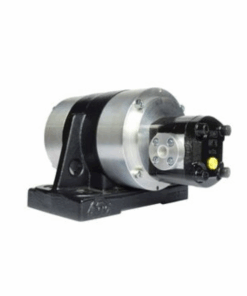 NHG 6000 L Netter Vibration