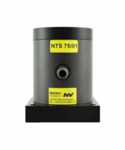 NTS 120 HF Netter Vibration
