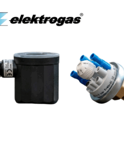 PSG 901 Series Elektrogas