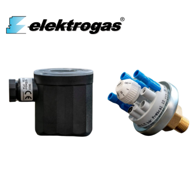 PSG 901 Series Elektrogas