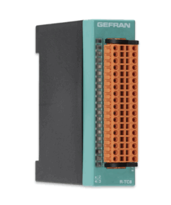 R-TC8 GILOGIK II UL F026944 Gefran