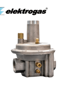 RAG Series Elektrogas