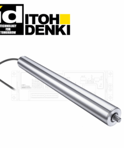 Roller PM605FE-17-650-D-024-JD ITOH DENKI