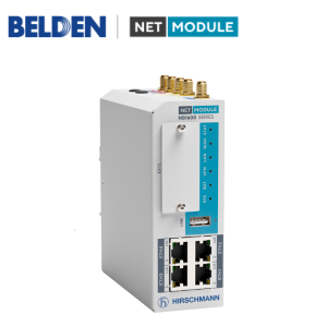 Router NB1601-R NetModule