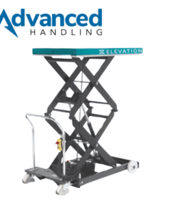 SC-450-D-E ADVANCED HANDLING