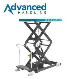 SC-450-D-E ADVANCED HANDLING