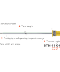 STN-22E-005 Đầu dò Anritsu