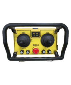 Twister 2X Cần điều khiển Fomotech
