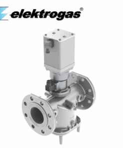 VMH912 Van Elektrogas