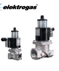 Van VML0-2 Elektrogas