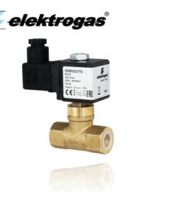 Van VMR0-2 Elektrogas