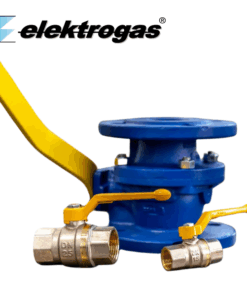 Van bi VSG Series Elektrogas