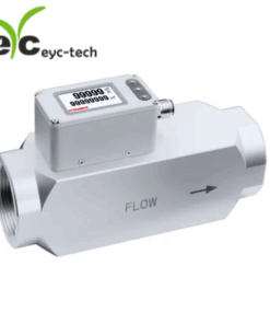 Venturi FDM06-I Đồng hồ đo EYC Teach
