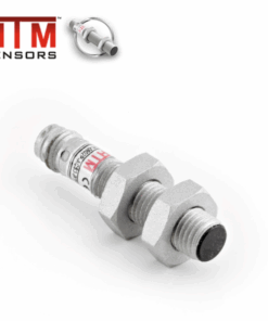 WCN1-0802P-ACS3-PTFE-100C HTM Sensors