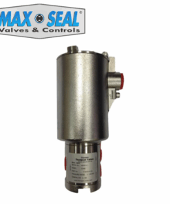 Y161AA1J1BS Van Maxseal Valve