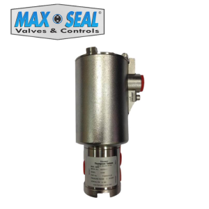 Y161AA1J1BS Van Maxseal Valve