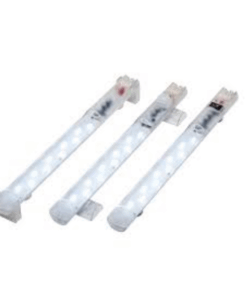 02540.3-10 Đèn LED 025 Stego
