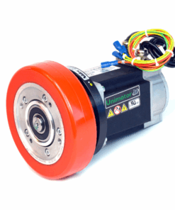 089LDA30XROB Động cơ Roboteq