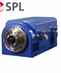 10001035 Trục động cơ SPL 2732.0 SPL Spindel