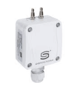 1301-11B7-0010-000 Bộ đo áp suất S+S Regeltechnik