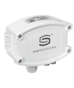 1301-7112-0370-200 S+S Regeltechnik