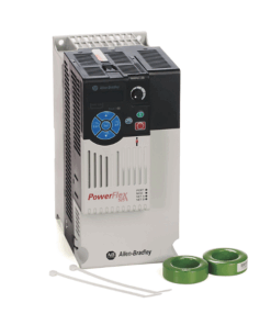 25B-D013N114 Biến tần Allen Bradley
