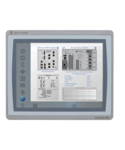 27118-T15C21D8S HMI Allen Bradley
