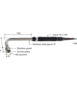 A-333E-02-1-TC1-ASP Cảm biến thăm dò Anritsu