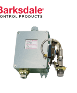 B2T-A48SS-P5 Cảm biến áp suất Barksdale