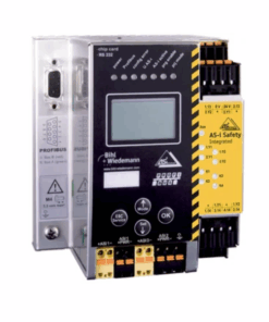 BWU2227 Cổng ASi-3 PROFIBUS Bihl+wiedemann