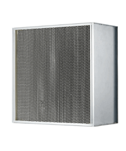 BX2E10-A2Z1-A2_305x305x50 Bộ lọc HEPA Wetzel