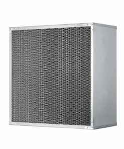 BX3M6-A1J2-B1_610x610x292 Bộ lọc Wetzel