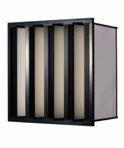 BX5M6-A1S2-A4_592x592x292 Bộ lọc nhỏ Wetzel