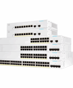 CBS220-24T-4G-EU Thiết bị chuyển mạch Cisco