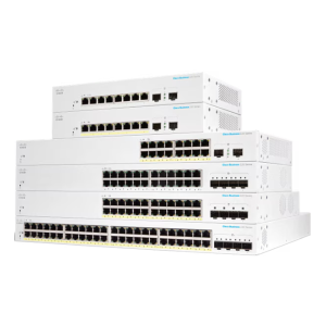 CBS220-24T-4G-EU Thiết bị chuyển mạch Cisco