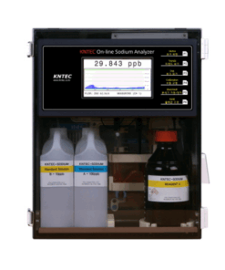 CSD-100 Máy phân tích Natri 902780 KNTEC