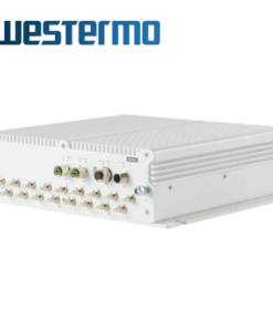 CyBox GW 2-P Cổng không dây Westermo