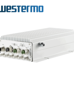 CyBox LTE 2-W Bộ định tuyến LTE Westermo