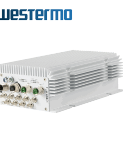 CyBox RT 3-W Bộ định tuyến 5G Westermo