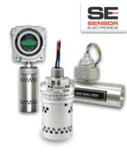 D011000G020300G Sensor Electronics